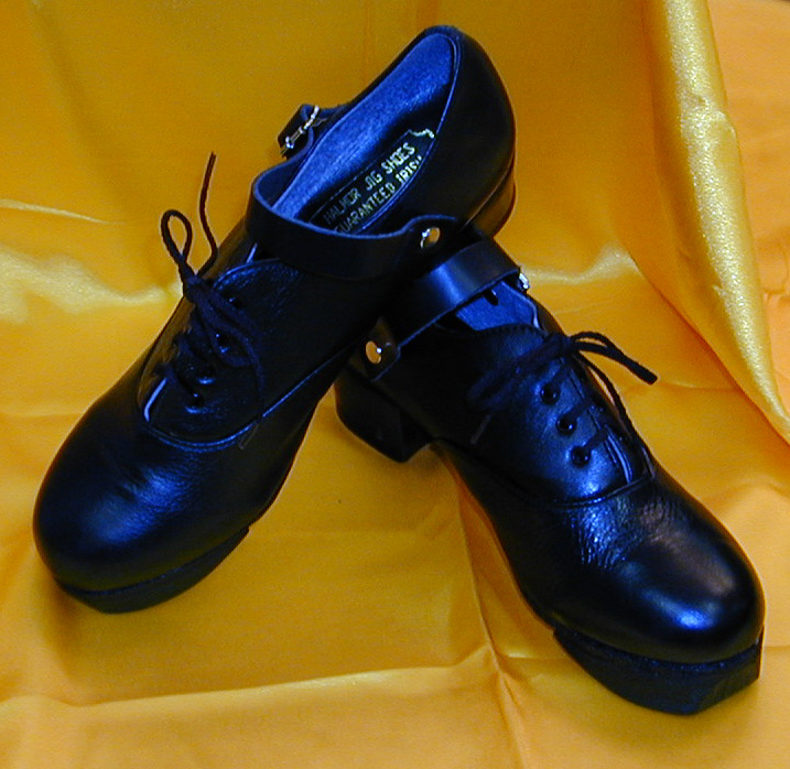 The Stage Irish Step Dance